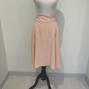 Heroines High Waisted Skirt
